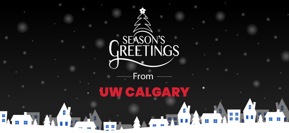 UW Calgary Blog