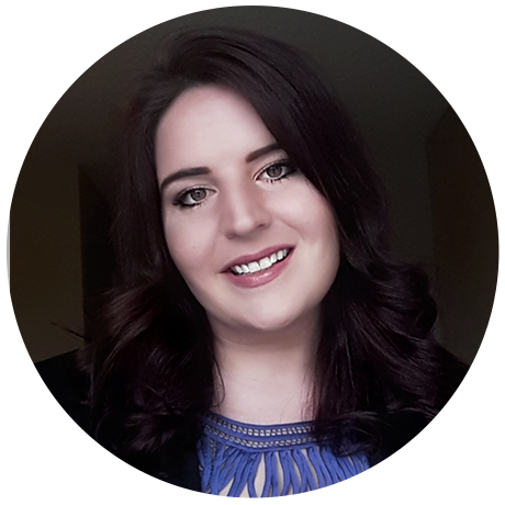 Nicole Stead
