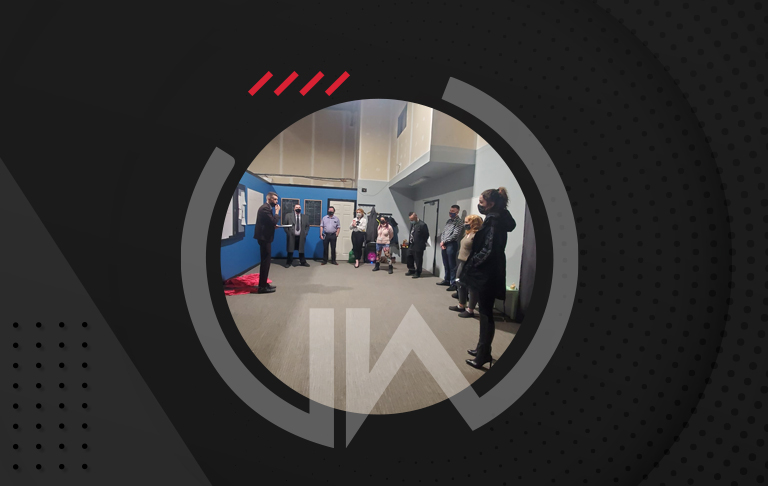 UW Calgary Pressroom
